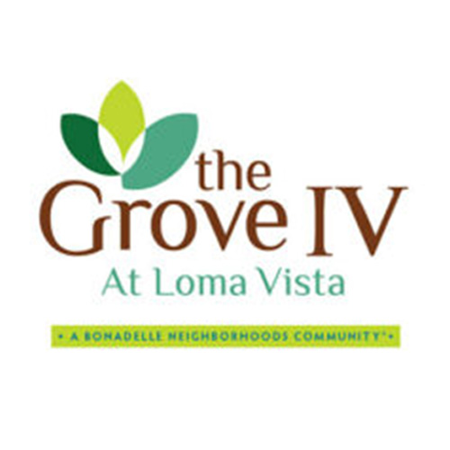 The Grove IV at Loma Vista