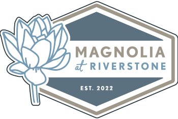 Magnolia at Riverstone: Est. 2022