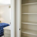 Linen Closet