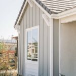 Farmhouse Elevation