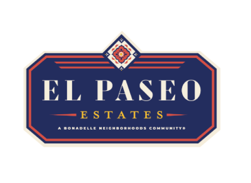 El Paseo Estates logo