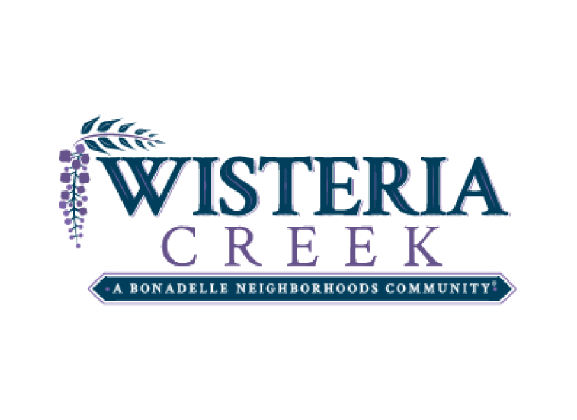 Wisteria Creek logo